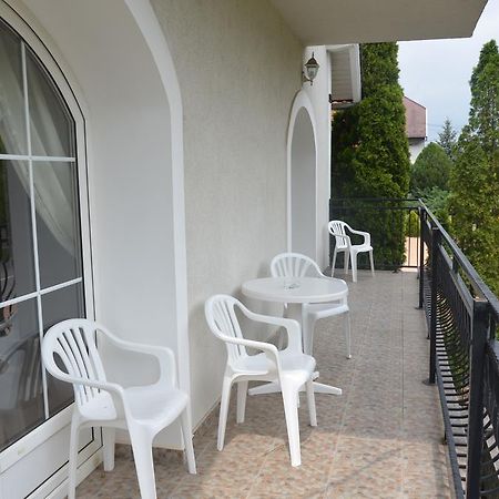 Villa Ladver Heviz Luaran gambar