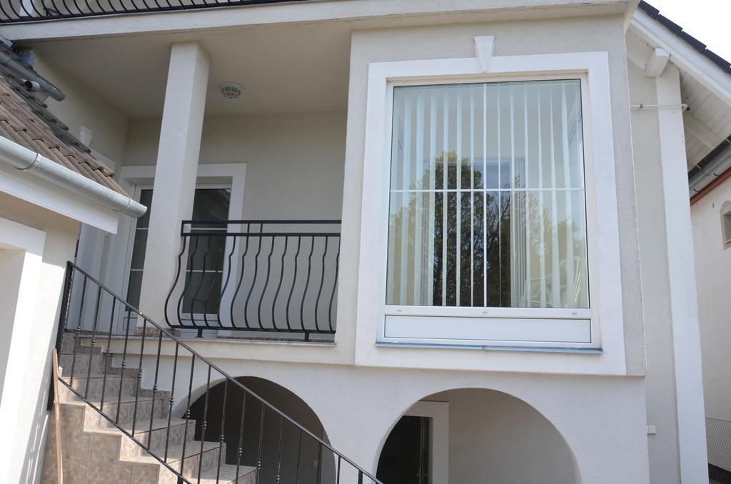 Villa Ladver Heviz Bilik gambar
