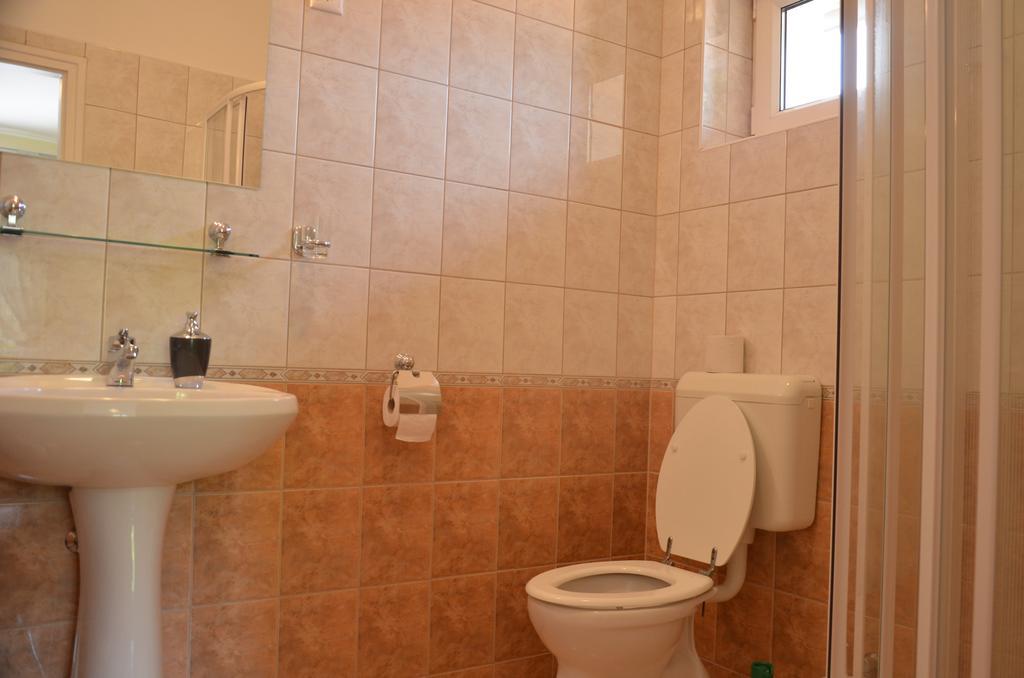 Villa Ladver Heviz Luaran gambar