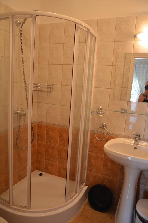 Villa Ladver Heviz Luaran gambar